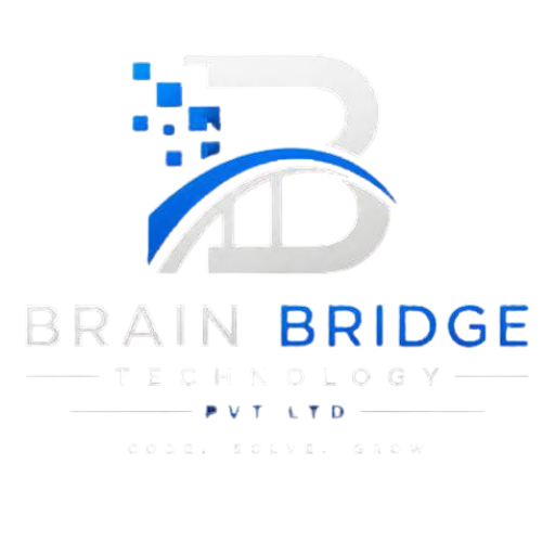 Brain Bridge PVT LTD logo